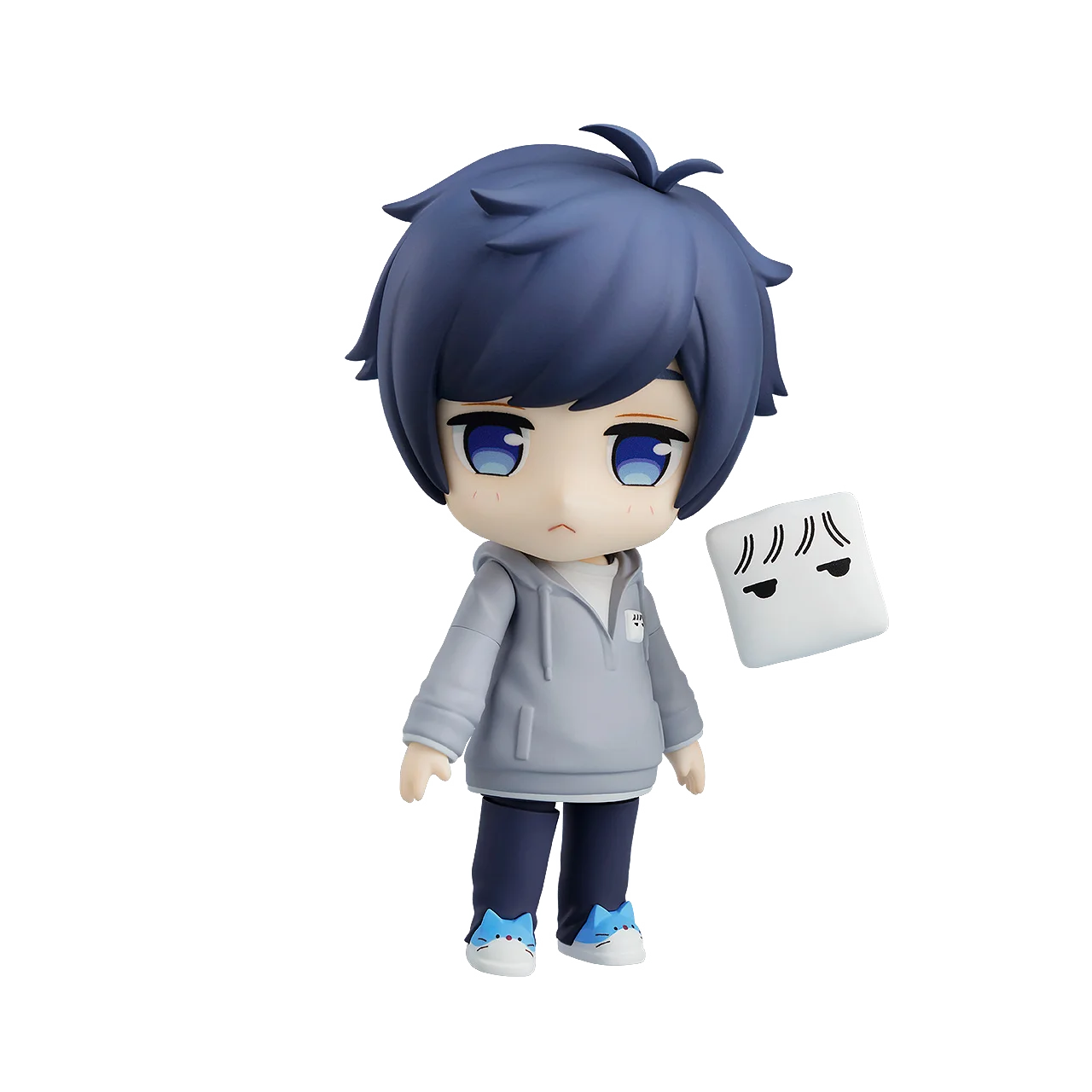 Nendoroid Soraru #1703 – Soraru